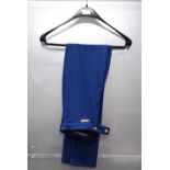 Gorringe Lady’s Blue Jodhpurs Size: Unknown