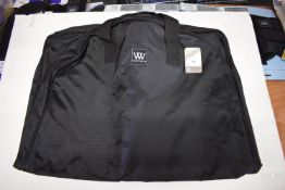 Woof Wear Luggage Carry Bag