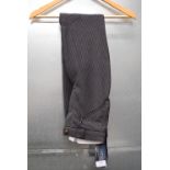 Equetech Lady’s Micro Cord Jodhpurs Size: 24