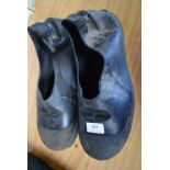 Tingley Steel Toecap Work Overshoes Size: US Extra Large