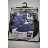 New Equine Wear Brush Boot Lite Size: Front/Hind Large