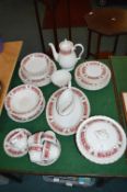 Myott Vintage Tableware 40+pcs