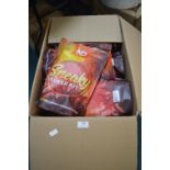 30x Sneaky Festival Flask Kits