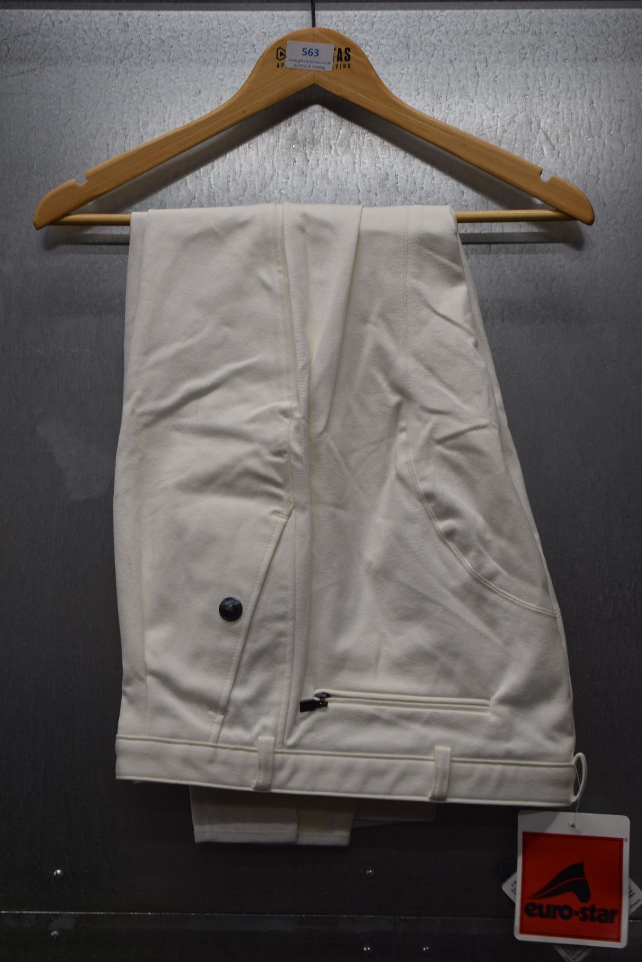 Euro Star Finale X-Dream Men’s Size: 38 Regular