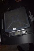 *Set of Dymo Digital Platform Scales