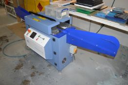 *CR Clarke Diamond Polisher 1550, Serial No. 155000318, YoM: 2024