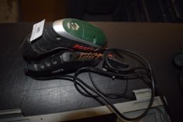 *Bosch Rechargeable Screwdriver