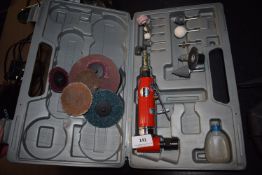 *Clarke Precision Grinder