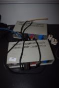 *2x Chimitec Power Supply Units
