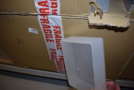 *Box of 110x A6 Lidded Containers