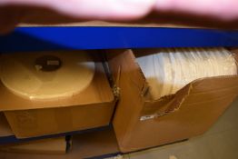 *2x Boxes of Sticky Pads