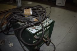 *Trojan 180 Arc Welder