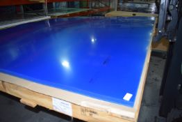 *Nudec PMMA H12 3mm Clear Sheet 3050x2020mm
