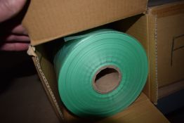 *2x Boxes Containing 2x Rolls of Kite Mini Air Filled Cushion Bags