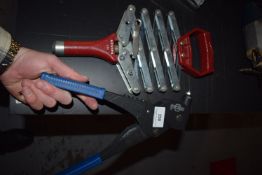 *2x Pop Rivet Guns