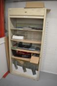 *Railex Storage Cabinet