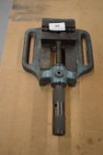 *Machine Vice