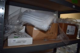 *Assorted Polyethene Bags