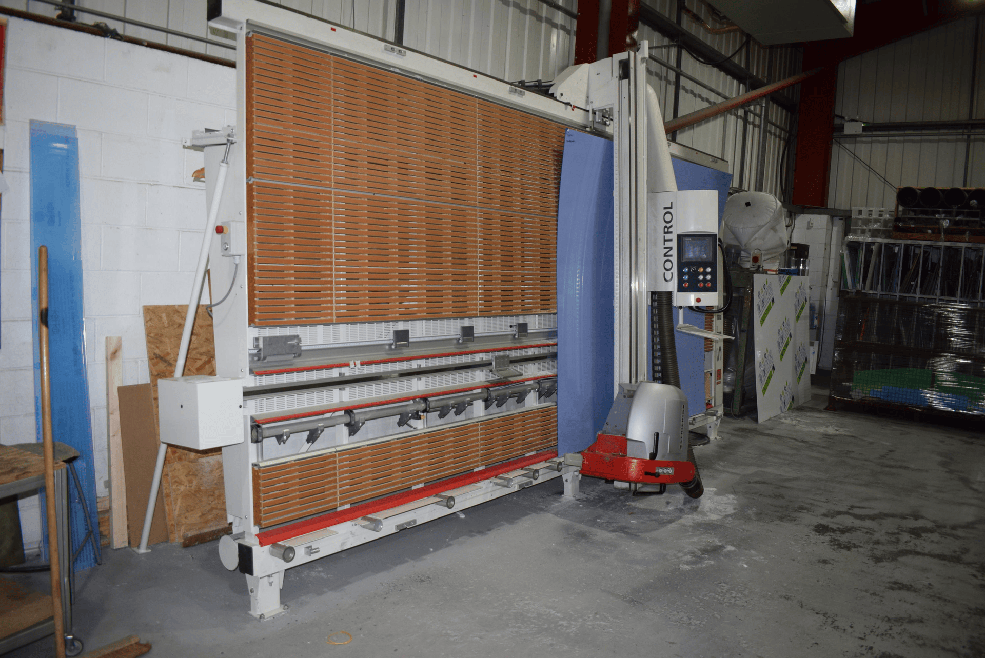 Timed Auction Ending Monday 16th March 2026 at 10.30am (Staggered) Plastic Online Limited Viewing