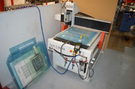 *Maxi-S 0609B CT Series CNC Router