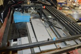 *1200mm Hot Wire Folding Machine