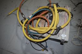 *Tile Cutter, Regulator, etc.