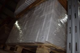 *2x Packs of Polystyrene Packaging 500x45x45mm