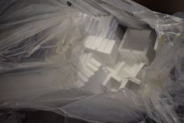 *Polystyrene Packaging