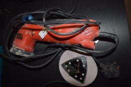 *Black & Decker Detail Sander 240v