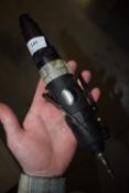 *Clarke Expert Inline Air Screwdriver Model: 14197