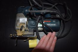 *Bosch GST85PD Jig Saw 110v
