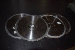 *6x TCT 300x3.2/2.2x30 Circular Saw Blades