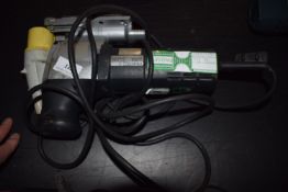 *Festo PS1E Jig Saw 110v