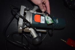*Black & Decker KW800E Plunge Router 240v