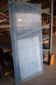 *20mm Sheet of Clear Perspex 96x85cm