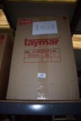 *Box of Taymar PO136 A4 Portrait Outdoor Leaflet Dispensers