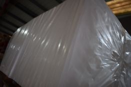*2x Packs of Polystyrene Packaging 500x45x45mm