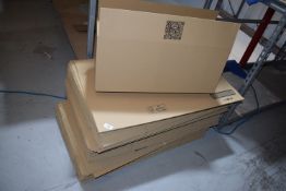 *Quantity of Kite CSW24.50910.25 Packaging Boxes