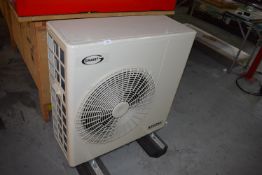 *Grant Aerona 3 Heat Source Pump