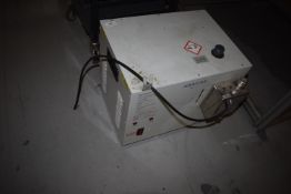 *Aqua Flame Model 1200