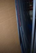 *7x Assorted Sheets of 4mm Tinted Perspex
