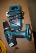 *Makita 8391D Cordless Drill with Charger (no battery)