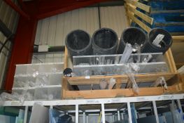 *Assorted Acrylic and Perspex Rod in Various Sizes