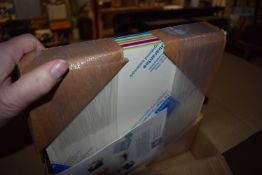 *3x Boxes of Assorted Coloured Perspex Panels