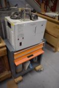 *Aquaflame Model 1200 Micro Welder