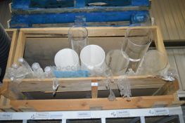 *Assorted Acrylic and Perspex Tube in Various Sizes