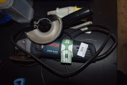 *Bosch GWS6-100 Grinder 110v