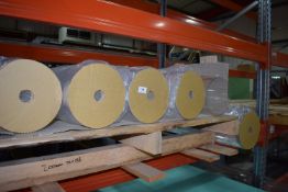 *5x Full and 1x Part Lengths of 200mm Perspex Tube