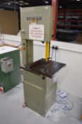 *Startrite 352 Single Phase Band Saw