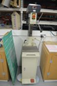 *Axminster 12-Speed Pillar Drill, Model: CH18, YoM: 2010, Single Phase